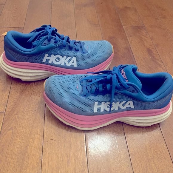 Hoka Shoes - Hoka